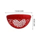 thumbnail image 3 of Accesorio de Acuario Área de Descanso para Peces Flotante, Materiales Seguros y Duraderos, Proporciona Escondites para Peces de Agua Dulce y Salada, 3 of 6