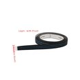 thumbnail image 4 of 1pc 1m Red Stitching Line Decoration Strip For Car Interior Decoration Modification, Universal, 4 of 4