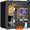 1.5 Cuft, variant on SYSENFO 1.5 Cuft Safe Box, Digital Keypad Home Security Safe With Fireproof Waterproof Bag & Adjustable Shelf