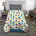thumbnail image 3 of Literie pour Enfants en Microfibre Douce, Simple, (Officiellement sous Licence), 3 of 4
