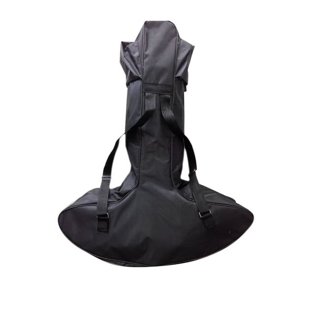 stanreset Outdoor Archery Bow T-shape Bag Hunting Sports Lightweight Oxford Cloth Crossbow Case Organizer