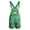 Green, variant on Rhuody Teen Onesies For Boys 10-11 Years Winter Jumpsuit Long Sleeve Crewneck Romper Cartoon Prints Bodysuit Soft Clothes Black