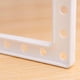 thumbnail image 4 of Estante De Almacenamiento Para Fregadero, Soporte De Almacenamiento, Organizador De Platos, Estante Extensible Ajustable De Acero Inoxidable, Multifuncional De Doble Capa Sweethay HA014727-00, 4 of 6