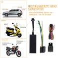 thumbnail image 3 of Localizador GPS FLhrweasw para Coche con Vigilancia APP 2G, 3 of 9