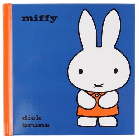 Miffy, (Hardcover)