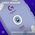 thumbnail image 2 of Logitech G305 Lightspeed Souris de Jeu - Lilas (910-006020), 2 of 5