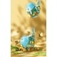 thumbnail image 4 of Baby bath water toy - Coloured Drawing Water Bird Whistle Bathtime Musical Whistle, Bird Whistle for Water Call, Novelty and Toys and Party Supplies, Musical Instrument(blue), 4 of 4