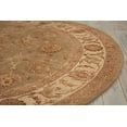thumbnail image 3 of Nourison Nourison 3000 Light Green Area Rug, 3 of 5