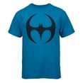 thumbnail image 1 of Batman Knightfall Azrael Logo T-Shirt-2XLarge, 1 of 1