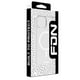 thumbnail image 3 of Funda Case FDN Case para iPhone 16e 14 y 13 - Transparente, 3 of 6