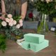thumbnail image 4 of 6 piezas de espuma floral Arreglo floral FUMA DIY FLORAL FLORISTA FLORISTA Bloque de espuma DIY Floral Block, 4 of 8
