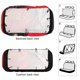 thumbnail image 3 of JOHN CARTER-theme Car Rear Seat Covers Back Elastic Flexible Car Seat Covers Decorative Fits Most Cars 120x59x76cm, 3 of 6