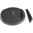 thumbnail image 2 of PS5 Original Stand Replacement Vertical Stand with Screw for Playstation 5 Console Digital Edition and Disc Version, 2 of 7