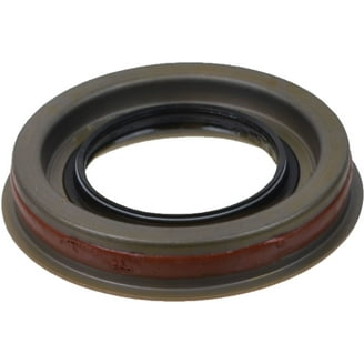 SKF Rear Differential Pinion Seal For Ford F-150 (1983-2013) - Genuine Replacement