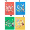 thumbnail image 4 of Cuaderno Innovative Designs Disney 100 Aniversario 96 páginas, 4 of 9