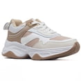 thumbnail image 3 of Tenis Para Mujer Infinity 5624 blanco 23.5, 3 of 4