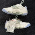 thumbnail image 1 of Size 9.5 - Ad-id-as Damian Lillard x Gil Zero Restomod Zero Dollar Bill, 1 of 6