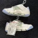 thumbnail image 1 of Size 9.5 - Ad-id-as Damian Lillard x Gil Zero Restomod Zero Dollar Bill, 1 of 6