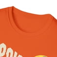 thumbnail image 3 of Adult Womens Halloween Doxie Pumpkin Shirt, Dpooky Season Dachshund Top, 3 of 3