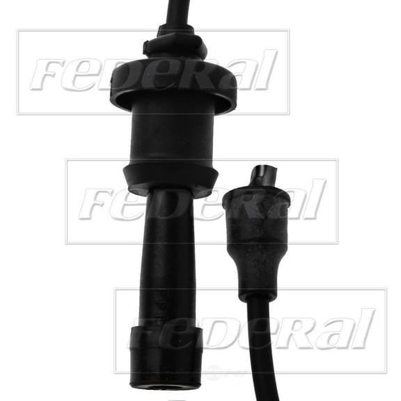 Federal 4683 Spark Plug Wire Set