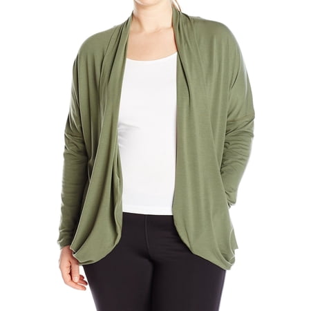 lucy cardigan 1x olive rich sweater plus open dialog displays option button additional opens zoom