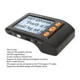 thumbnail image 4 of Electronic Video Magnifier, 8 Color Modes 2X-25X Magnification Portable 3.5in LCD Video Digital Magnifier AV Output  for Book, 4 of 7