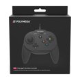thumbnail image 4 of Controlador de Videojuegos Polymega RC05 con Cable Estilo N64, 4 of 5