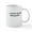 White, variant on CafePress - And How Does That Make You Feel Mug - 11 oz Ceramic Mug - Novelty Coffee Tea Cup