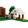 thumbnail image 2 of LEGO Minecraft Pillager Outpost 21159, 2 of 8
