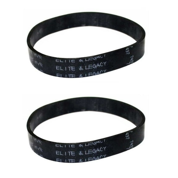 Replacement Part For Hoover 38528-040 Upright Belt (2-PACK)