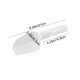 thumbnail image 3 of Aparatos de cocina, Accesorios de cocina, Utensilios de cocina, Utensilios de cocina, Mango ergonómico, Cuchara grande para hielo, Cuchara de plástico multiusos para alimentos, Para refrigerador, Pala, 3 of 6