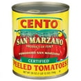 thumbnail image 2 of Cento San Marzano Tomatoes 28 oz Pack of 2, 2 of 4