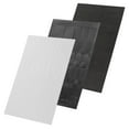 thumbnail image 2 of 3 Sheets of Shading Stickers LED Light Blocking Stickers Routers Shading Stickers Blackout Stickers, 2 of 9