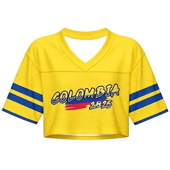 Womens Summer Tops T Shirts Cropped Crewneck Sports Graphic Athletic Daily Casual Trendy Shirts