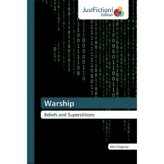 Warship (Paperback)