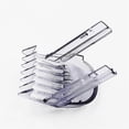 thumbnail image 3 of 3-15mm Comb For Hair Trimmer Hc5610 Hc5630 Hc5632 Hc5690 Hc5691 Hc7650 Hair Clipper Comb, 3 of 4