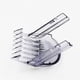 thumbnail image 3 of 3-15mm Comb for Hair Trimmer HC5610 HC5630 HC5632 HC5690 HC5691 HC7650 Hair Clipper Comb, 3 of 5