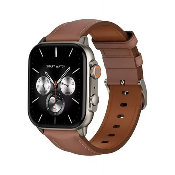 SMARTWATCH G-TiDE R5