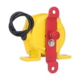 thumbnail image 4 of Stop Pull Rope Limit Switch, Manual Automatic Integrated 10 Kg Force 2 Way Pull Rope Cord Switch  For Steel Mills For Mining, 4 of 8