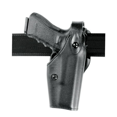 - Safariland 6280 Duty Holster RH Sig P2226R with Rails M3/M6