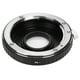 thumbnail image 1 of Práctico adaptador de montura de lente estable anillo adaptador de lente para lente de montura de cámara de montura de viaje al aire libre ANGGREK Otros, 1 of 8