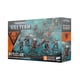 thumbnail image 1 of Games Workshop - Warhammer 40K Kill Team - Adeptus Mechanicus - Battleclade, 1 of 1