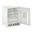 thumbnail image 3 of U-Line U-29R-00A 21" Wide 3.3 Cu. Ft. Ada Compliant Compact Refrigerator - White Solid, 3 of 3