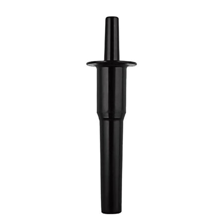 

64 Ounce Durable Replacement Blender Tamper Accelerator Universal Kitchen Blender Compatible for Vitamix G2001 G5200 G5500 G5700 G7400 G7600 G7700 G1100 Black