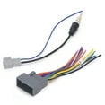 thumbnail image 4 of Reemplazo del adaptador de antena del arnés de cableado de radio estéreo para Honda Fit City/Greiz, 4 of 14