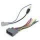 thumbnail image 3 of Adaptador De Antena, Arnés De Cableado De Radio Compacto, Rendimiento Estable Para Greiz For City For Fit Amonsee Otros, 3 of 8