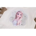 thumbnail image 5 of Vestido de verano para niña, traje de Frozen, princesa Elsa, brillantes vestidos para fiesta de cumpleaños, ropa para niños, atuendo de manga Fying, vestidos lindos, 5 of 5