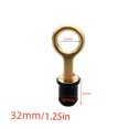 thumbnail image 2 of tredstone Marine Brass Water Rubber No Resistance Easy Performance Modifications 32mm, 2 of 6