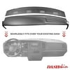 2002-2005 Dodge Ram Two Piece Dash Cover Kit
