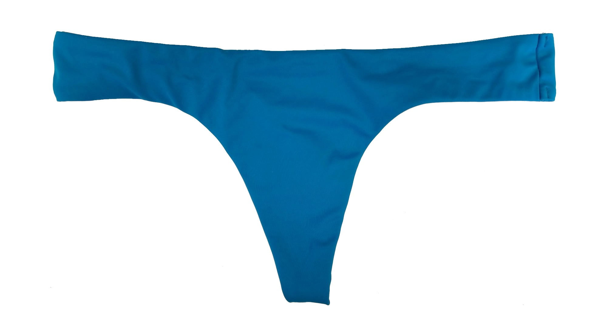 Victoria's Secret Thong Itsy Brazilian Bikini Swim Bottom - Walmart.com